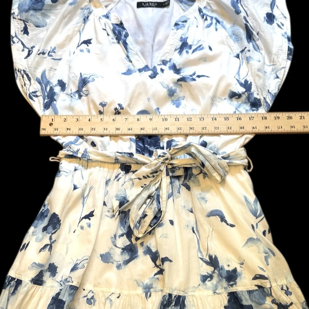 Lauren Ralph Lauren Dress - Picture 10 of 11